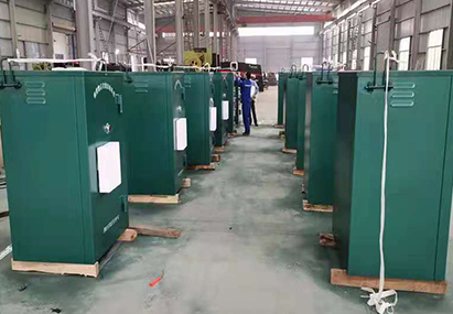 连南移动炸药库：安全与效率并重的爆破行业新趋势